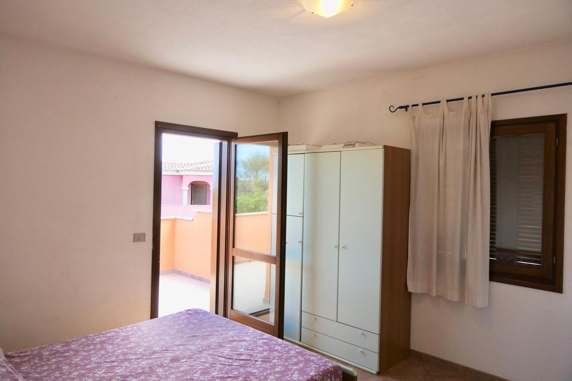 Iss Travel, La Ginestra - 2-Bedroom Apartment With Terrace And View Over Tavolara Island San Teodoro  Extérieur photo